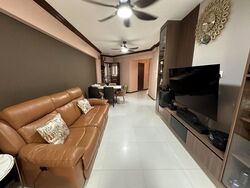 Blk 103B Depot Heights (Bukit Merah), HDB 5 Rooms #575834841